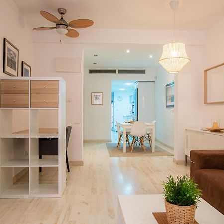 Valeria-Dreams San Pablo Apartment Сарагоса Екстериор снимка