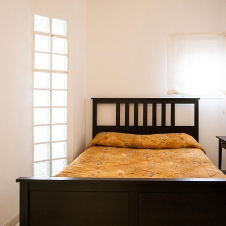 Valeria-Dreams San Pablo Apartment Сарагоса Екстериор снимка