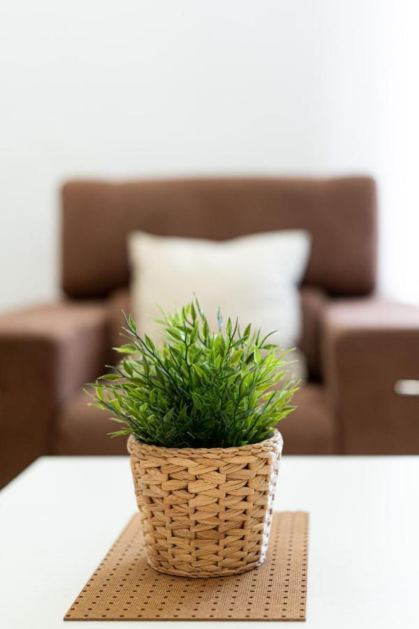 Valeria-Dreams San Pablo Apartment Сарагоса Екстериор снимка
