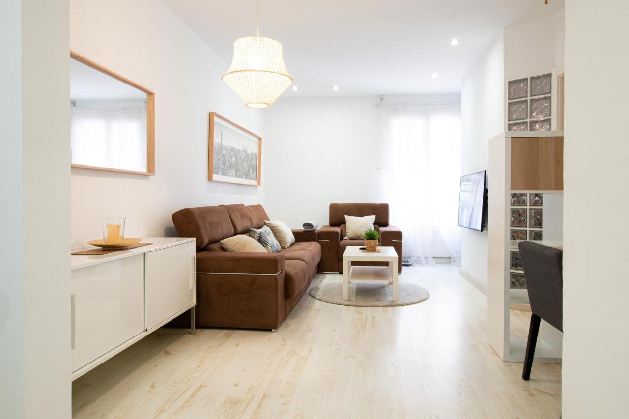 Valeria-Dreams San Pablo Apartment Сарагоса Екстериор снимка