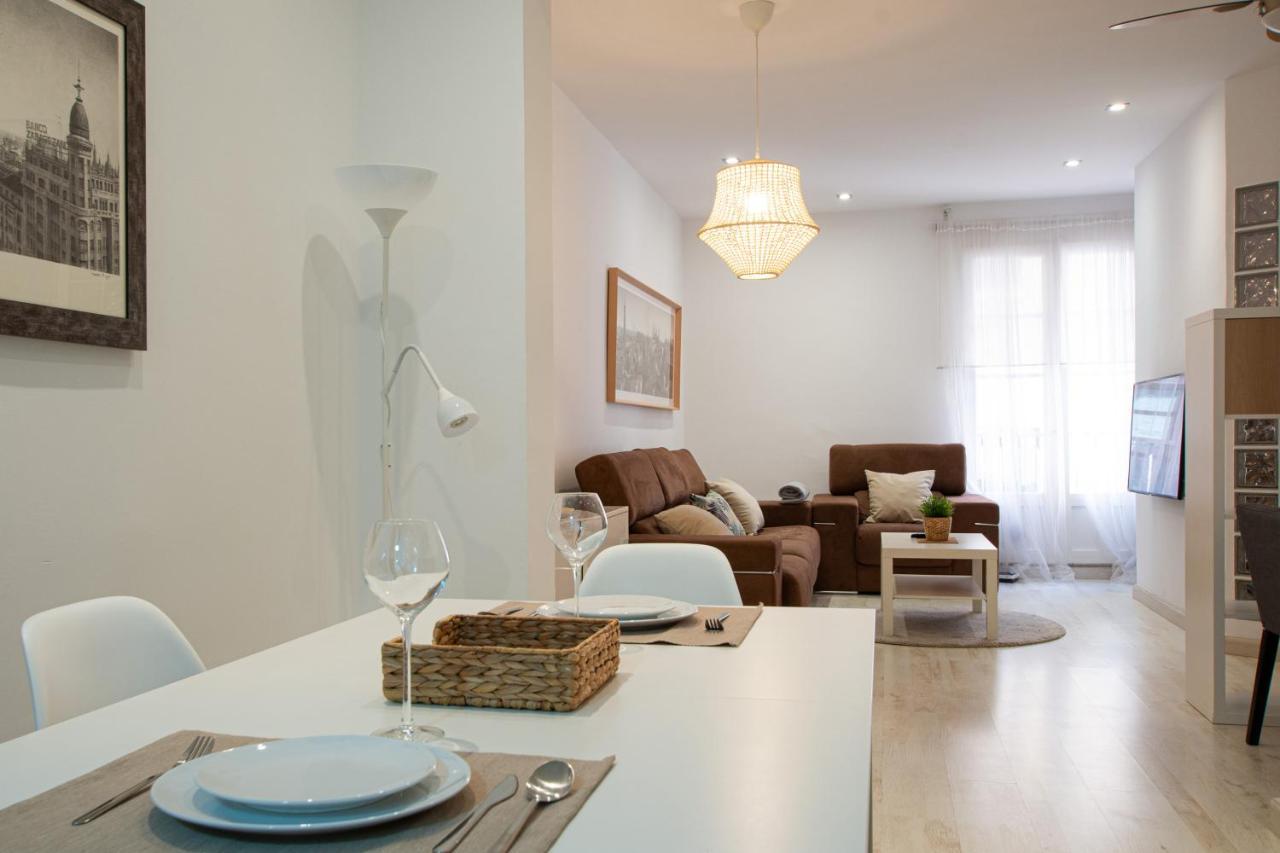 Valeria-Dreams San Pablo Apartment Сарагоса Екстериор снимка